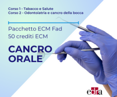 FAD_Cancro_orale_50_crediti_ECM_odontoiatria