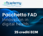 Pacchetto digital eacademy
